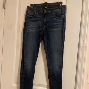 Hudson Skinny Jeans